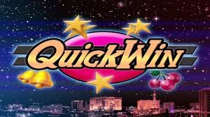 Explora QuickWin Casino España Bonos y Juegos Exclusivos