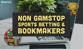 Exploring Sports Betting Sites Not on GamStop Exploring Sports Betting Sites Not on GamStop