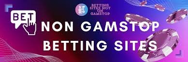 Exploring Sports Betting Sites Not on GamStop Exploring Sports Betting Sites Not on GamStop