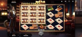Mafia Casino Online España La Experiencia de Juego que Estabas Buscando