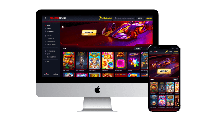 QuickWin Casino España Tu Destino de Juego en Línea -854702309