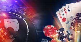 Reipas Online Casino UK Your Ultimate Gaming Adventure