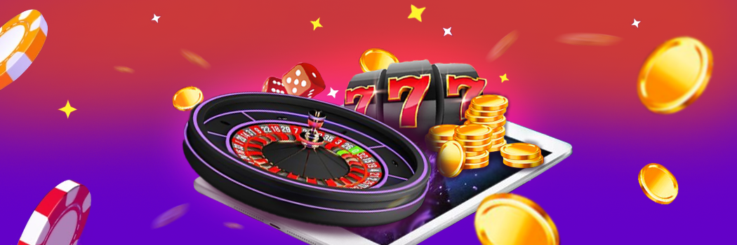 The Allure of Online Casino Slots Unveiling the Magic of Slots Charm