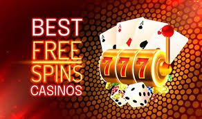 Unlock Exciting Games with 70 Free Spins No Deposit Deals Unlock Exciting Games with 70 Free Spins No Deposit Deals