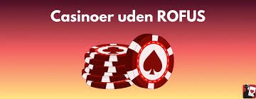 Bedste Casinoer uden MitID 2026 Oplev de Øverste Valg for Spilentusiaster