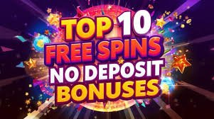 Deposit 10 Get Free Spins Unlock Your Bonus Today!