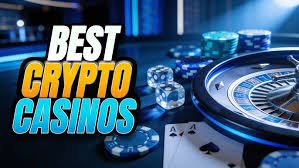 The Rise of Bitcoin Casinos A New Era in Online Gambling -165841341