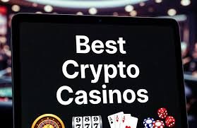 The Rise of Bitcoin Casinos A New Era in Online Gambling -165841341